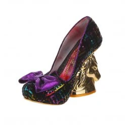 Iconic By Irregular Choice Trixy Everything