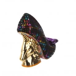 Iconic By Irregular Choice Trixy Everything