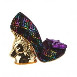 Iconic By Irregular Choice Trixy Everything