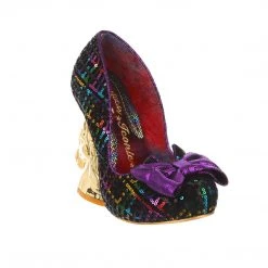 Iconic By Irregular Choice Trixy Everything