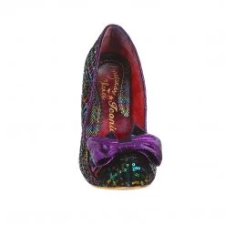 Iconic By Irregular Choice Trixy Everything