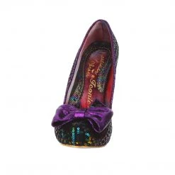 Iconic By Irregular Choice Trixy Everything
