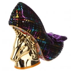 Iconic By Irregular Choice Trixy Everything