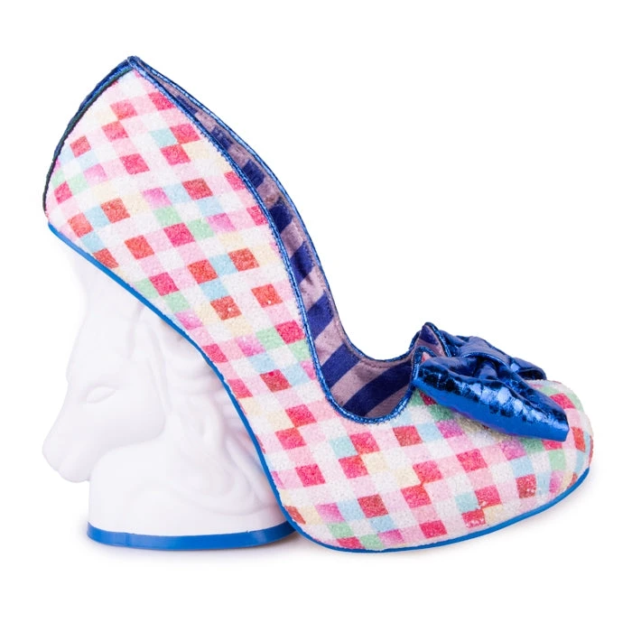 Irregular Choice Paint A Friend 3 Irregular Choice Paint A Friend