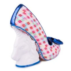 Irregular Choice Paint A Friend 9 Irregular Choice Paint A Friend