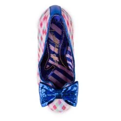 Irregular Choice Paint A Friend 10 Irregular Choice Paint A Friend