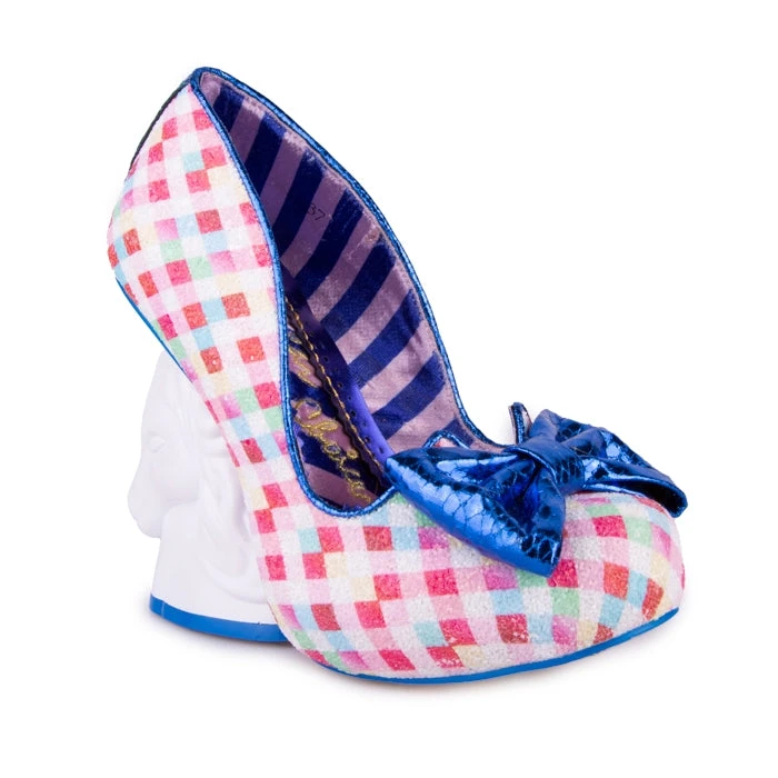 Irregular Choice Paint A Friend 4 Irregular Choice Paint A Friend