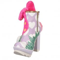 Irregular Choice X Everyone Loves You