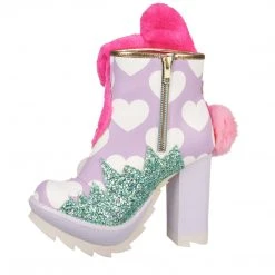 Irregular Choice X Everyone Loves You