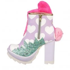 Irregular Choice X Everyone Loves You