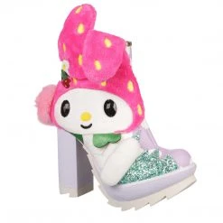 Irregular Choice X Everyone Loves You