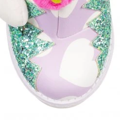 Irregular Choice X Everyone Loves You