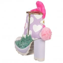 Irregular Choice X Everyone Loves You