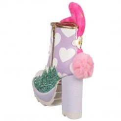 Irregular Choice X Everyone Loves You