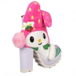 Irregular Choice X Everyone Loves You