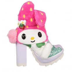 Irregular Choice X Everyone Loves You