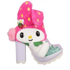 Irregular Choice X Everyone Loves You