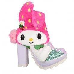 Irregular Choice X Everyone Loves You