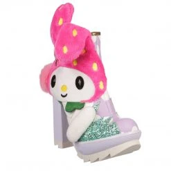 Irregular Choice X Everyone Loves You