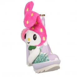 Irregular Choice X Everyone Loves You