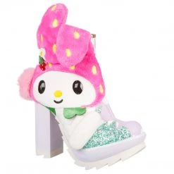 Irregular Choice X Everyone Loves You