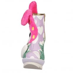 Irregular Choice X Everyone Loves You
