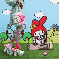 Irregular Choice X Everyone Loves You