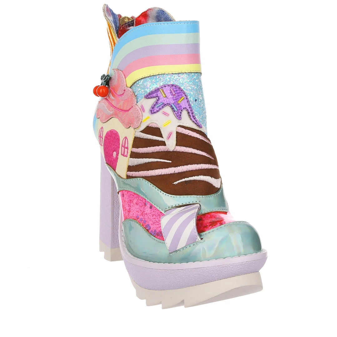 Irregular Choice Sprinkle Town Everything 13 Irregular Choice Sprinkle Town Everything