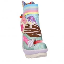 Irregular Choice Sprinkle Town Everything 56 Irregular Choice Sprinkle Town Everything