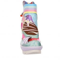 Irregular Choice Sprinkle Town Everything 57 Irregular Choice Sprinkle Town Everything