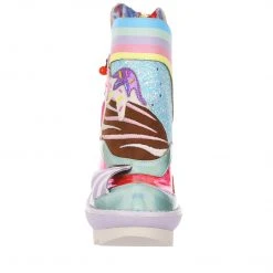 Irregular Choice Sprinkle Town Everything 58 Irregular Choice Sprinkle Town Everything