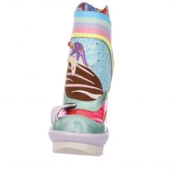 Irregular Choice Sprinkle Town Everything 59 Irregular Choice Sprinkle Town Everything