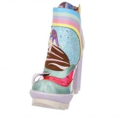Irregular Choice Sprinkle Town Everything 60 Irregular Choice Sprinkle Town Everything