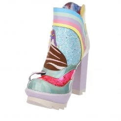 Irregular Choice Sprinkle Town Everything 61 Irregular Choice Sprinkle Town Everything
