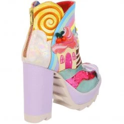 Irregular Choice Sprinkle Town Everything 47 Irregular Choice Sprinkle Town Everything