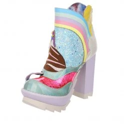 Irregular Choice Sprinkle Town Everything 62 Irregular Choice Sprinkle Town Everything