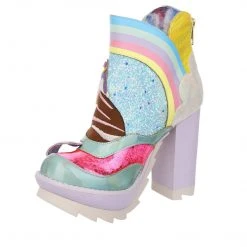 Irregular Choice Sprinkle Town Everything 63 Irregular Choice Sprinkle Town Everything