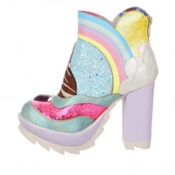 Irregular Choice Sprinkle Town Everything 66 Irregular Choice Sprinkle Town Everything
