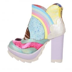 Irregular Choice Sprinkle Town Everything 67 Irregular Choice Sprinkle Town Everything