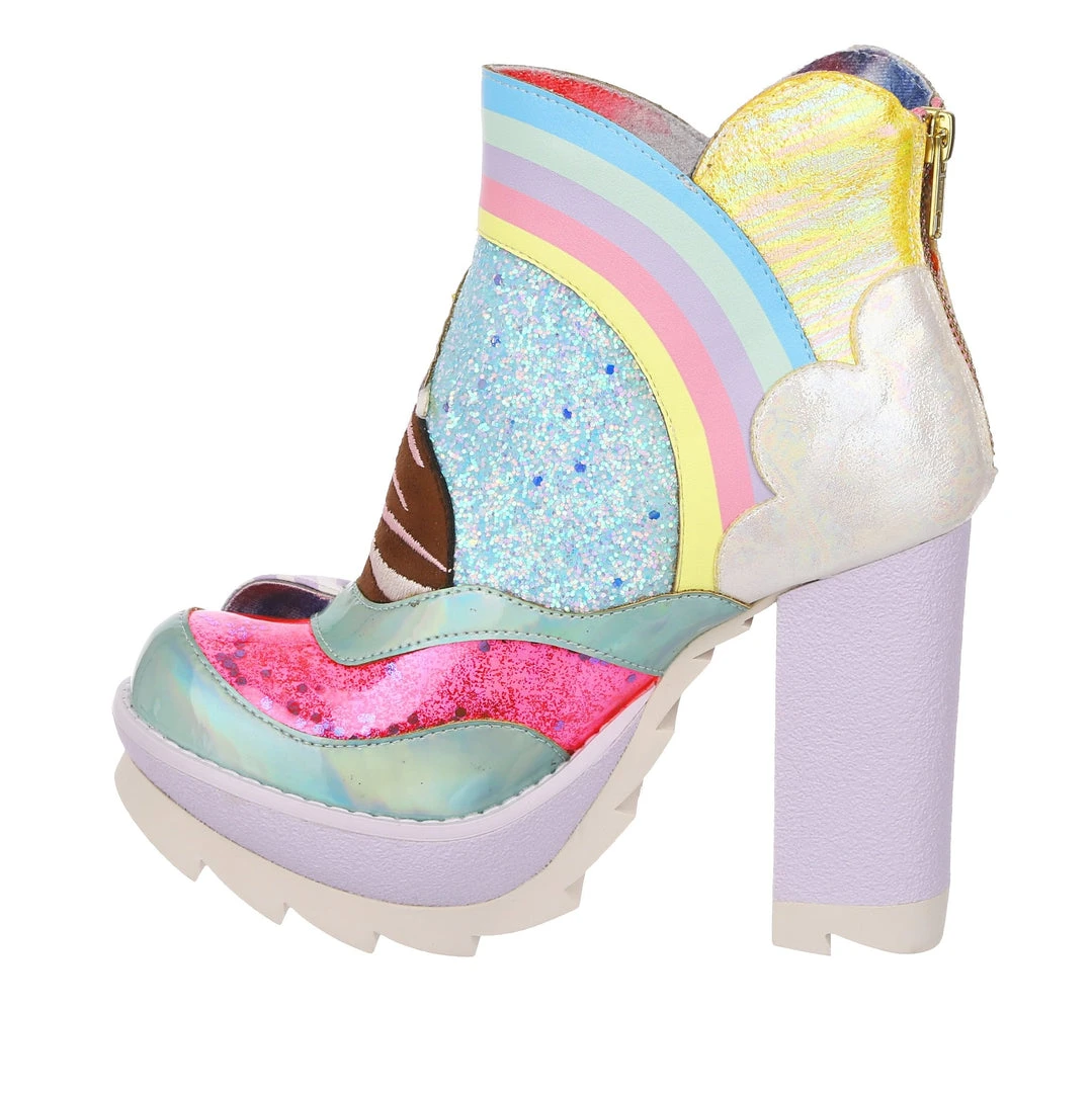 Irregular Choice Sprinkle Town Everything 25 Irregular Choice Sprinkle Town Everything