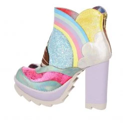 Irregular Choice Sprinkle Town Everything 68 Irregular Choice Sprinkle Town Everything