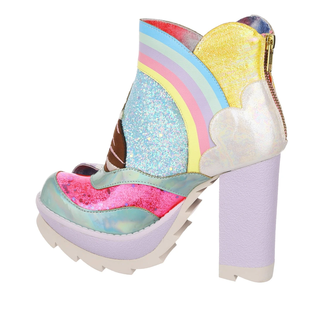 Irregular Choice Sprinkle Town Everything 26 Irregular Choice Sprinkle Town Everything