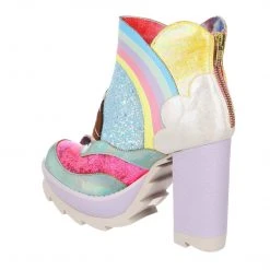 Irregular Choice Sprinkle Town Everything 70 Irregular Choice Sprinkle Town Everything