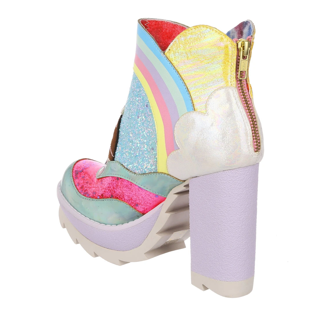 Irregular Choice Sprinkle Town Everything 29 Irregular Choice Sprinkle Town Everything