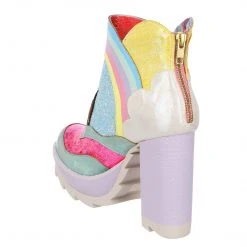 Irregular Choice Sprinkle Town Everything 72 Irregular Choice Sprinkle Town Everything
