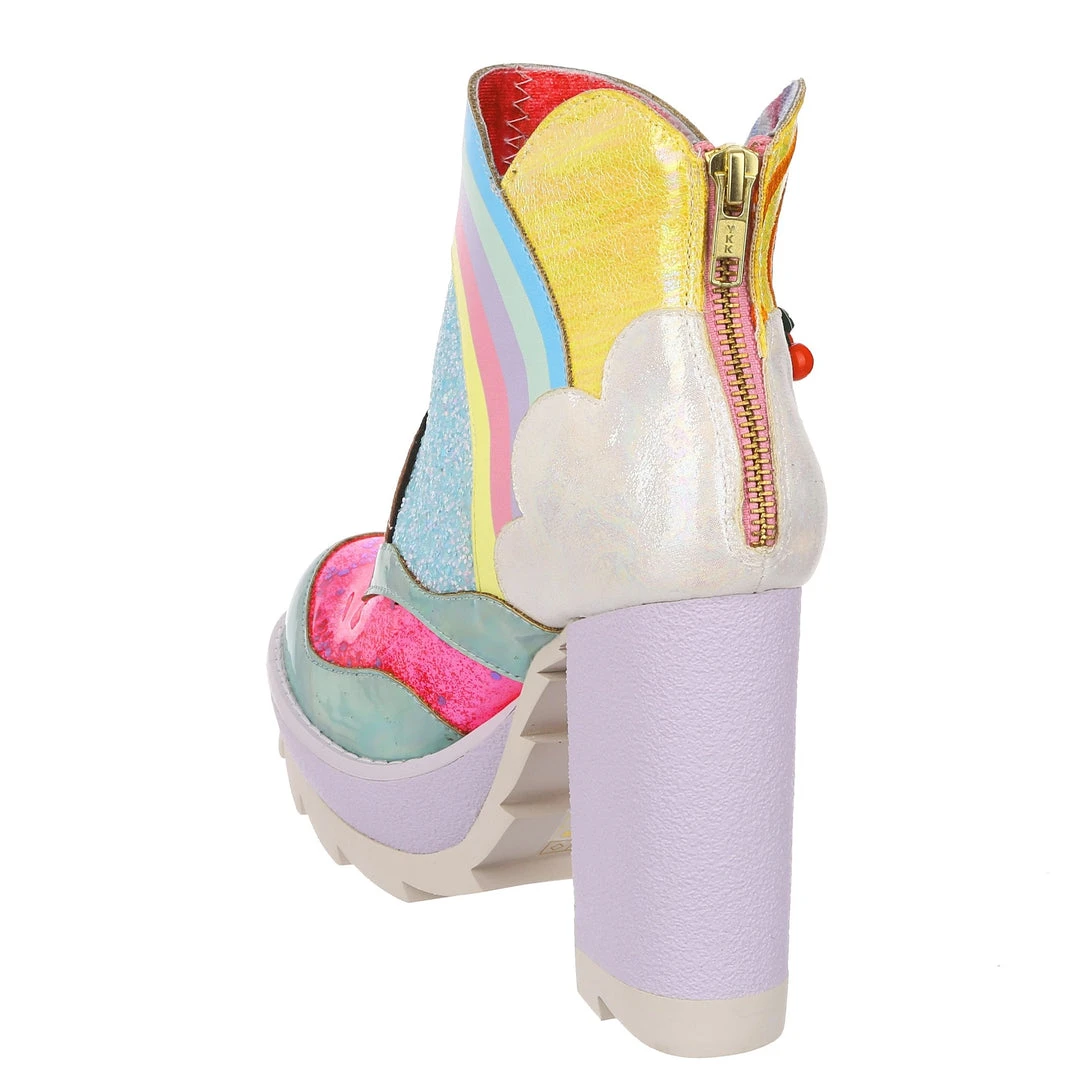 Irregular Choice Sprinkle Town Everything 31 Irregular Choice Sprinkle Town Everything