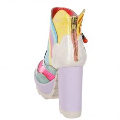 Irregular Choice Sprinkle Town Everything 74 Irregular Choice Sprinkle Town Everything