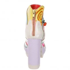 Irregular Choice Sprinkle Town Everything 76 Irregular Choice Sprinkle Town Everything