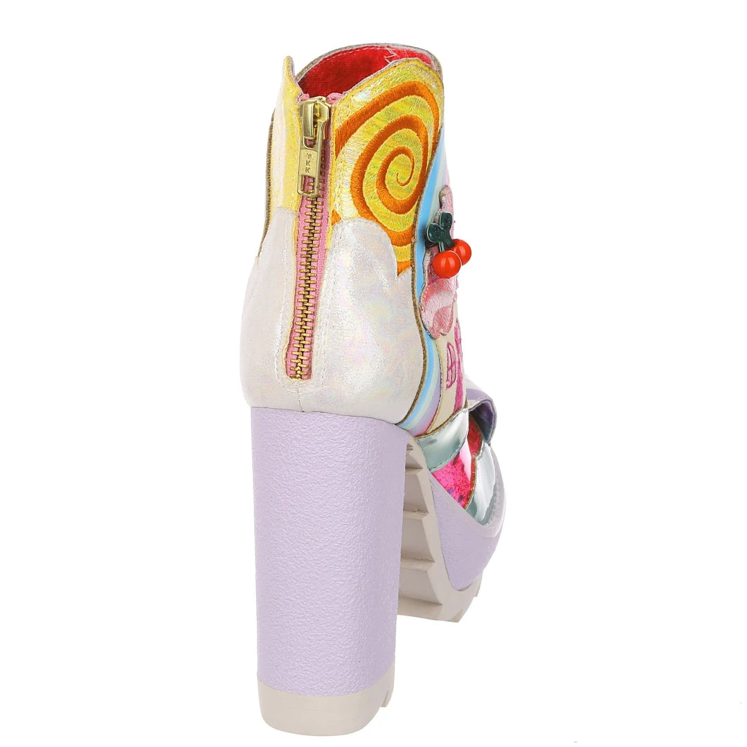 Irregular Choice Sprinkle Town Everything 35 Irregular Choice Sprinkle Town Everything