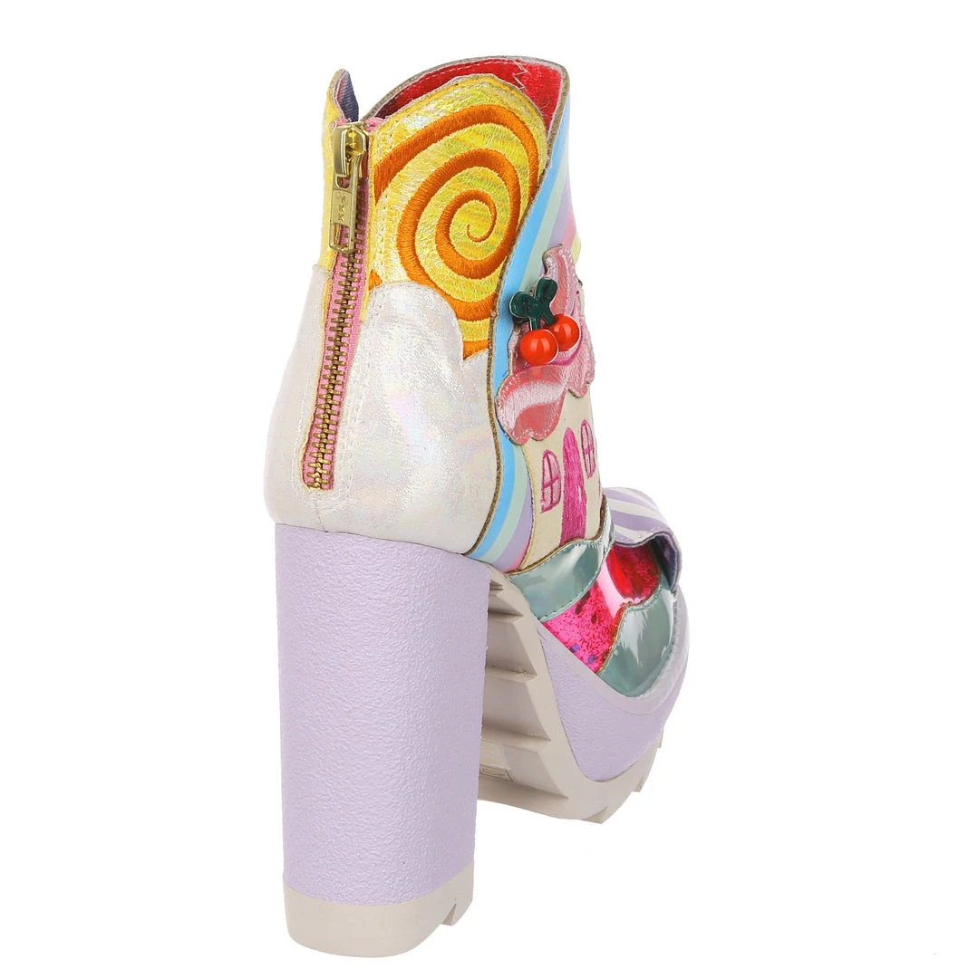 Irregular Choice Sprinkle Town Everything 36 Irregular Choice Sprinkle Town Everything